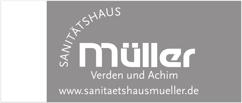 Müller Sanitätshaus